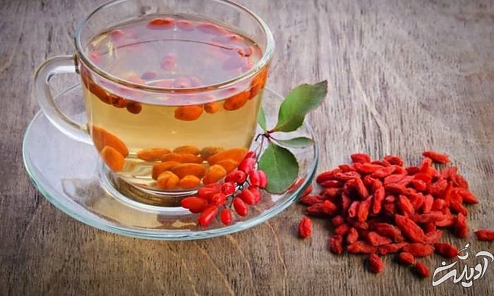 تهیه جوشاندن زرشک جوشانده زرشک